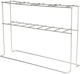 Soporte para cono Imhoff, 4 conos