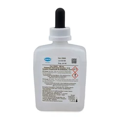 Alcohol isopropílico técnico, 100 mL
