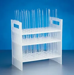 Rack para pipetas