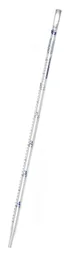 Pipeta serológica desechable WM, 5 mL, paquete de 25
