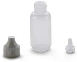 Tapón con dispensador para botella, 59 mL, paquete de 6