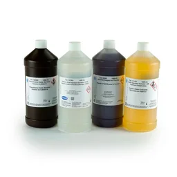 Biyodato de potasio, 0.025 N, 500 mL