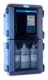 5500sc Fosfato HR, 1 canal/AC, EU, químico