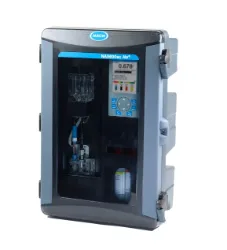 Analizador de sodio NA5600sc de pared, kit K, 4 canales, US