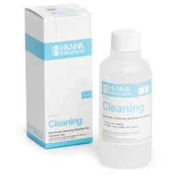 Solución de limpieza para proposito general, frasco de 230 mL