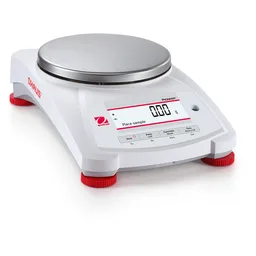 Balanza de Precisión PX4202/E