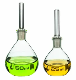Picnómetro Calibrado, 10 mL