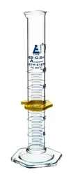Probeta ASTM Certificada, 25 mL