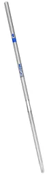 Pipeta de Bulbo, Una Marca, Clase A, 1 mL