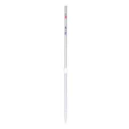 Pipeta de Bulbo, Dos Marcas, Clase A, 2 mL