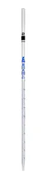 Pipeta Serológica, Clase A, 2 mL