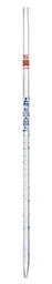 Pipeta Serológica, Clase A, 5 mL