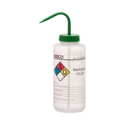 Pizeta para Metanol, 1000 mL