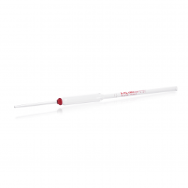 PIPETA PARA LECHE DESNATADA SELLADA (P.C.) — 9 mL