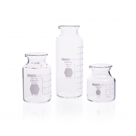 VASO BEAKER Plus ® GRADUADO — 500 mL