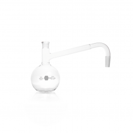 MATRÁZ DE DESTILACIÓN PARA 21500 — 500 mL