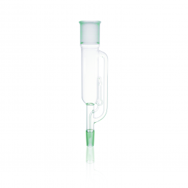 TUBO DE EXTRACCIÓN (CÁMARA) 45/50 (PARA 24005) — 40 MM