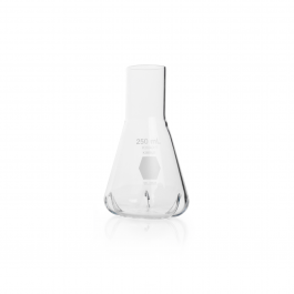 MATRAZ PARA AGITACIÓN C/DEFLECTORES — 125 mL