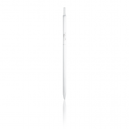 PIPETA BACTERIOLÓGICA, CÓDIGO COLOR — 1 mL