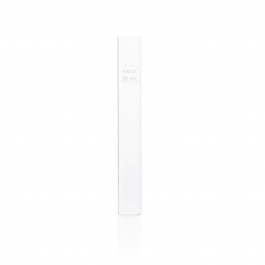 TUBO NESSLER FORMA BAJA,COMPARACIÓN DE COLOR — 100 mL