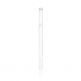 TUBO NESSLER, COMPARACIÓN DE COLOR,APHA ESTÁNDAR, C/TAPÓN PAQ.6 tubos — 50 mL