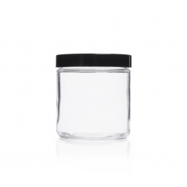 Tarro F. Baja,Claro,liner,Polietileno,Conveniente — 500 mL