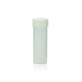 Vial Scitillation (Centelleo) Polietileno c/tapa Polipropileno KIM-BULK® / SOLVENT-SAVER® — 7 ml