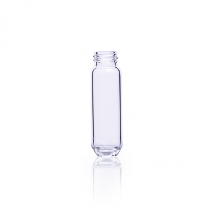 Vial Fondo Cónico (interior) ACCUFORM® SSR® rosca 13-425 — 2 ml