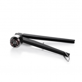11 MM HAND DECAPPER - REMOVEDOR DE TAPA DE VIALES- — 11 mm