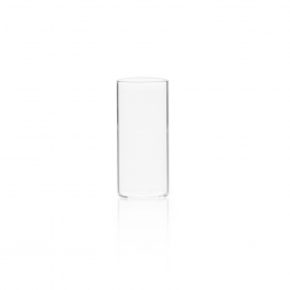 Vial p/ almacenamiento de muestras de cloruro -desechable- — 20 x 400 mm