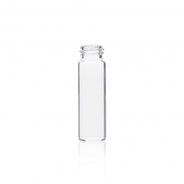 Vial Scitillation (Centelleo) c/tapa Urea SOLVENT-SAVER® — 7 ml
