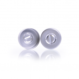 CASQUILLO ALUMINIO TEAR OUT (MUESCA AFUERA) — GPI 20 / 20A mm