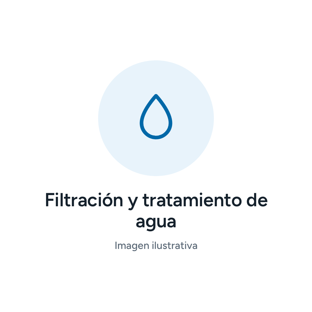 Portacartucho Hydronix Serie HF45 - Portafiltro 4.5x10”, Azul Cuerpo, Negro Tapa 1" NPT, HF45-10BLBK10
