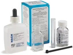 [145300-LM] Kit de prueba 5-B, dureza 0-30 GPG