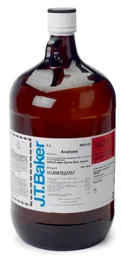 [1442917] Acetona ACS, 4 L