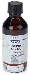 [1445949] Alcohol isopropílico ACS, 500 mL