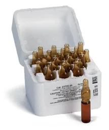 [2373520] Ampolletas de vidrio M-Endo, 2 mL, paquete de 20