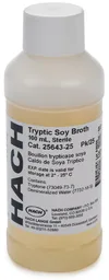 [2564325] Caldo de soya tripticasa, 100 mL, paquete de 25