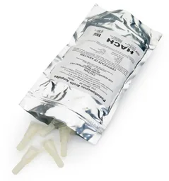 [2812250] Ampolleta de caldo pseudo, PLAS, paquete de 50