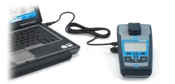 [2100Q01USB] 2100Q con USB + módulo de alimentación