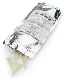 [2373850-LM] Ampolletas M-TGE, plástico 2 mL, paquete de 50