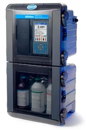 [5500.AMC.1.KTO] 5500sc Amoniaco monocloramina, 1 canal