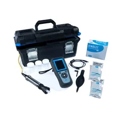 [LEV015.97.41005] Kit de inicio HQ4100 con CDC40105 para campo