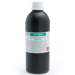 [HI70434] Solución de ácido fosfórico 85%, 500 mL