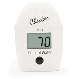 [HI727] Checker HC® para color en agua, 0 a 500 PCU