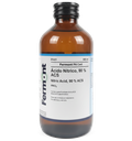 [01431] ACIDO NITRICO 90% acs (500 mL)