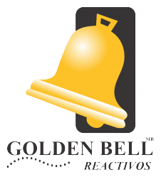Golden Bell